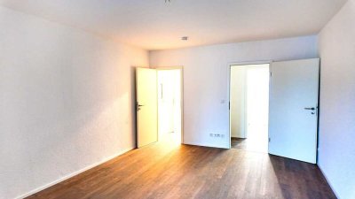 ++ RENOVIERTES APPARTEMENT NAHE KLINIKUM ++