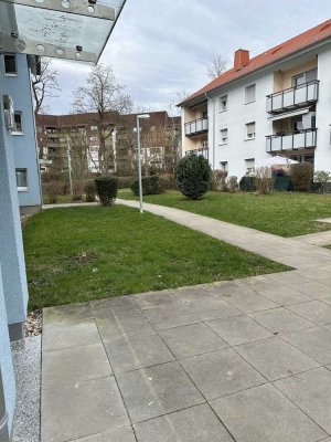 Attraktive 3-Zi.-Wohnung in gefragter Lage!