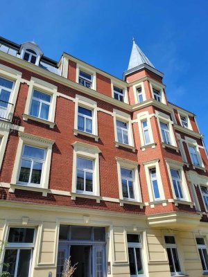 Wohnung für Jungverliebte oder Pärchen
