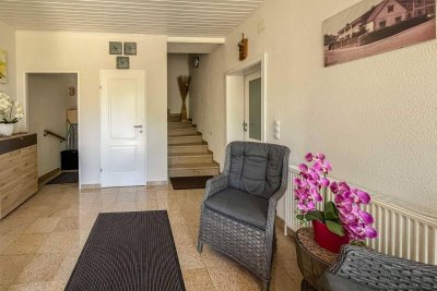 Familiendomizil - Sofort einziehen zum fairen Preis