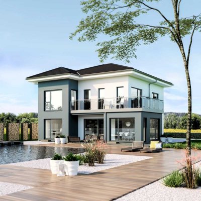 Ihr individuelles Zuhause mit Bien-Zenker - Gestalten Sie Ihr persönliches Traumhaus in Moringen