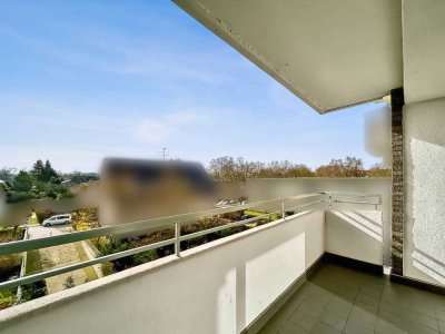 Helle 3‑Zimmer‑Eigentumswohnung mit Balkon und Stellplatz in Duisburg-Mitte