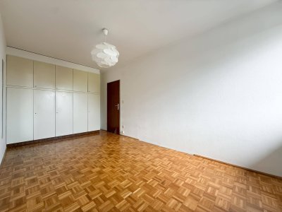 2-Zimmerwohnung in Naturnähe mit Blick auf das Kitzbüheler Horn