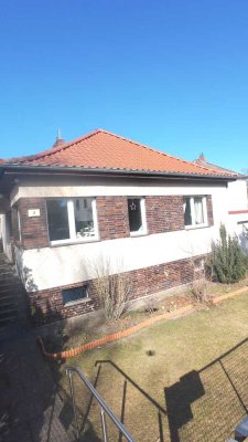 Bocholter Weg 4, 13507 Berlin