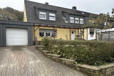 Einfamilienhaus in Waldrandlage von Herdecke