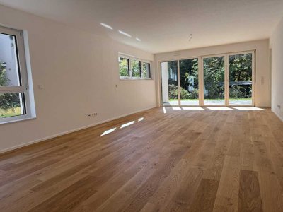 Exklusive Wohnungen - Neubau mit 14 Wohneinheiten und Tiefgarage