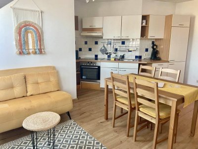 Vermietete Anlegerwohnung mit 4 % Rendite in zentraler Lage von Graz-Andritz