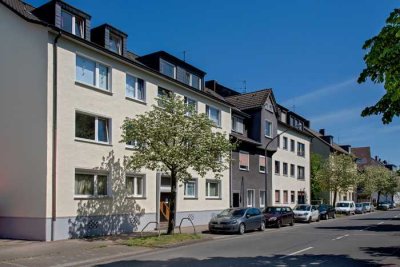 3-Zimmer-Wohnung in Essen Borbeck