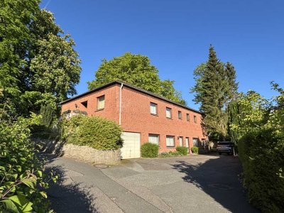 Großzügiges Wohnhaus in strandnaher Lage von Glücksburg – ideal für Wohngemeinschaften