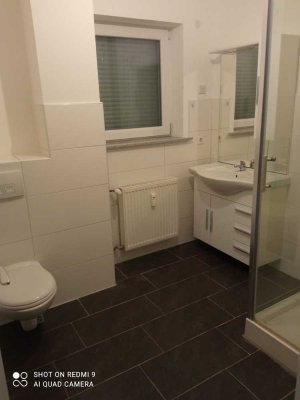 Moderne 3-Zimmer-Wohnung mit Balkon im 1. OG in Pforzheim-Hohenwart