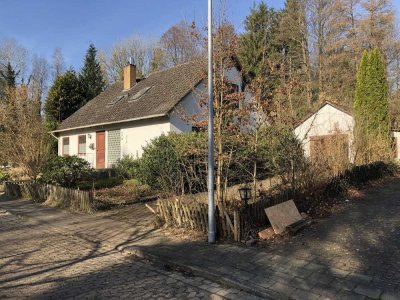 135.000€ - Natur pur in Dorfmark - Wohnhaus in guter Lage von Bad Fallingbostel