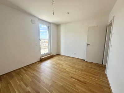 Moderne 2 Zi Wohnung mit Balkon provisionsfrei - nahe U1