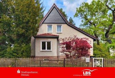 KP-Reduzierung - Wohnen in Haideburg
