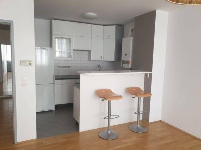 Moderne 2-Zimmer-Neubauwohnung in Toplage - Webgasse, 1060 Wien