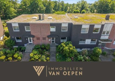 Reihenmittelhaus in Kirchhellen mit 5 Zimmern und Garage