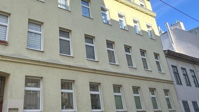 1180 Wien | Helle 3-Zimmer WOHNUNG ca. 76 m²| Ideal für Familien oder WGs | Nähe AKH | Vermietet bis 05/2027