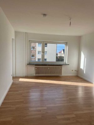 Hier müssen Sie nur noch einziehen! Anschauen lohnt sich.