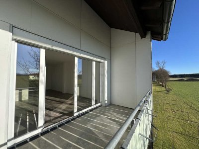 2. OG / 3,5 Zimmer mit Balkon (frisch saniert) ab Mai