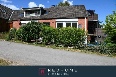 Eigentumswohnung – 70 m² Wohnen im Grünen: komfortabel & barrierefrei