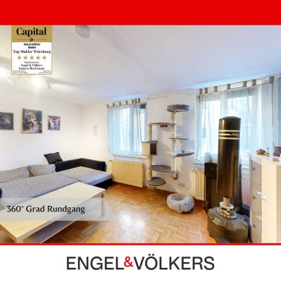 Langfristig vermietet – sorgenfreie Investition