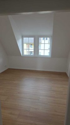 Einzelzimmer in einer gepflegten WG-Etage, ca. 25m²