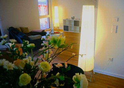 Elegante 2-Zimmer im Service Wohnen