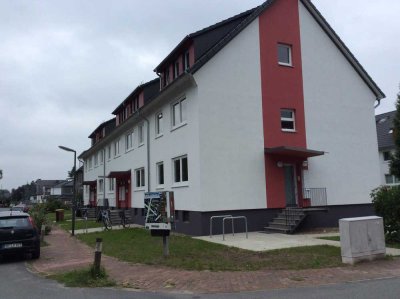 Gemütliche 1,5-Zimmer-Wohnung im Dachgeschoss
