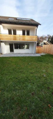 Doppelhaushälfte Landshut-Achdorf