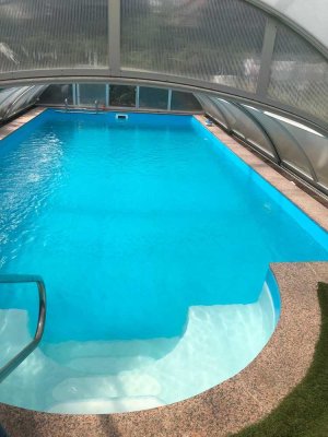 Schönes, nicht ganz neues, Einfamilienhaus mit Charme und guter Ausstattung in 39175 Biederitz