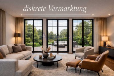 Wo Stadt und Natur harmonieren.