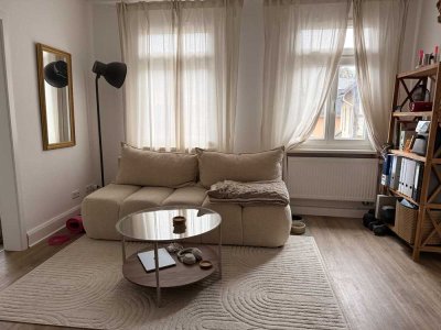 Charmante 1 ZKB Wohnung