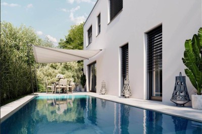 Exklusives Townhouse am Mühlbach!Modernes Wohnen in der Festspielstadt Salzburg