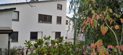 Geräumige, gepflegte 1-Zimmer-Maisonette-Wohnung zur Miete in Oberkirch