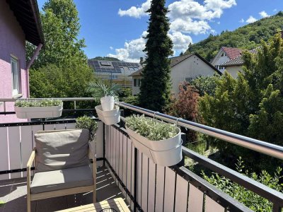 PROVISIONSFREI 4-Familien-Haus in begehrter Lage: Ruhig, naturnah und stadtnah