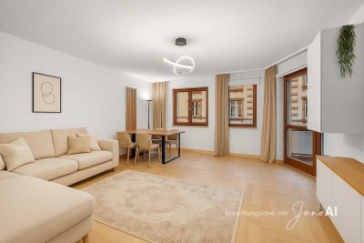 Verwandeln Sie Ihre Wohnträume in Realität – Mit dieser Wohnung!