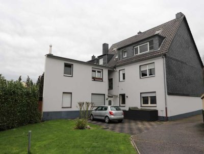Schöne und gepflegte 2-Zimmer-Single-Wohnung  in Oberhausen