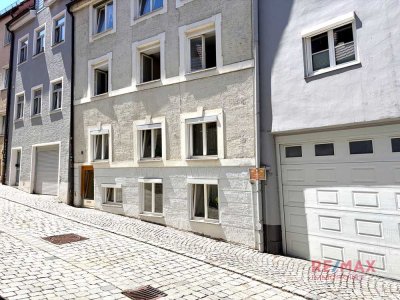 4 Zimmer Gmach in der Altstadt