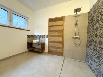 Exklusive Penthäuser 134,40 m² mit Pool &amp; riesiger Terrasse 200m² in Toplage von Arnfels