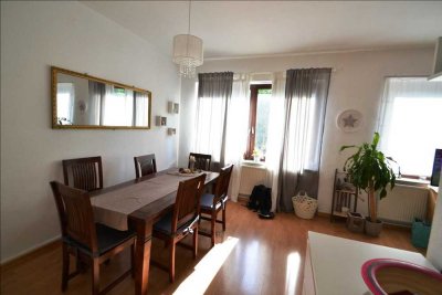 2-Zimmer-Wohnung (56 m²)