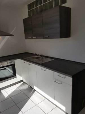 Sehr helle drei Zimmer Wohnung in Mönchengladbach, Dorthausen