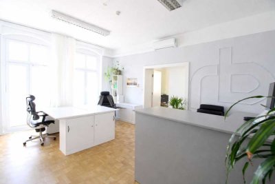 Vielseitige Immobilie in Berlin-Pankow – flexibel nutzbar für Gewerbe und Investment