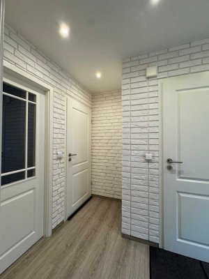 Gepflegtes Familienhaus mit Wintergarten & Studiozimmer in Top-Lage