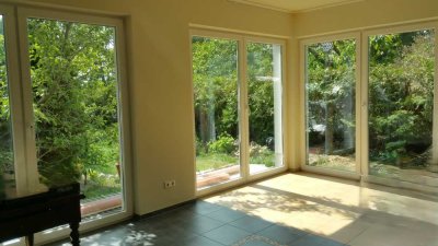Bestlage am Wandlitzsee Gartenwohnung