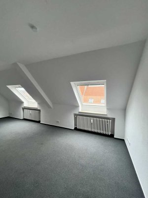 Bi-Altstadt | 2 ZKB im DG