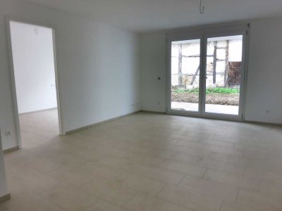 Attraktive 2-Zimmer-Wohnung in Herrenberg-Affstätt