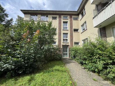 Kommen Sie rein, Ihr neues Heim!