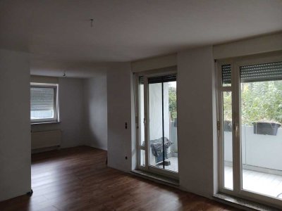 Helle 2,5 Zi. Wohnung in Bad Vilbel Dortelweil zu vermieten