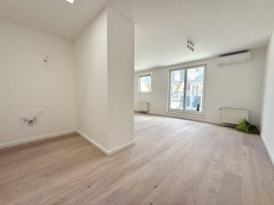 Schönbrunner Straße 22-24 - Prachtvoll Wohnen in urbaner Trendlage