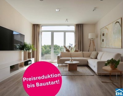 MURINA - Wohnen mit Stil und Herz in Graz