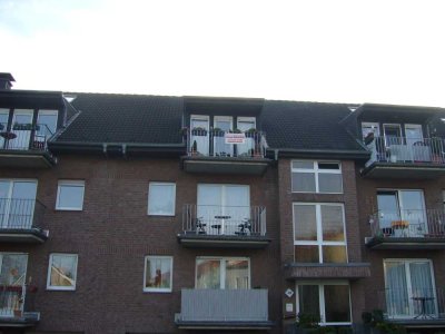 Patterre Wohnung